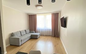 Cosy Guest Apartment Gdynia