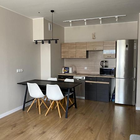Cosy Guest Apartment Gdynia Zewnętrze zdjęcie