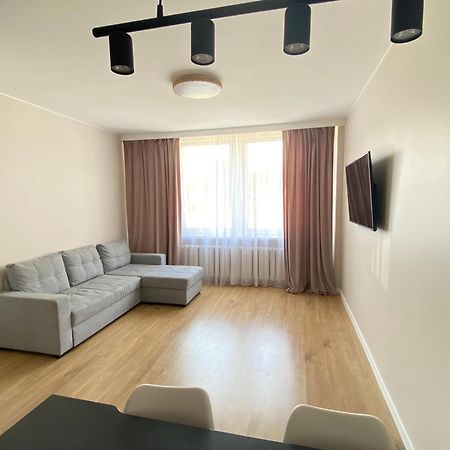 Cosy Guest Apartment Gdynia Zewnętrze zdjęcie