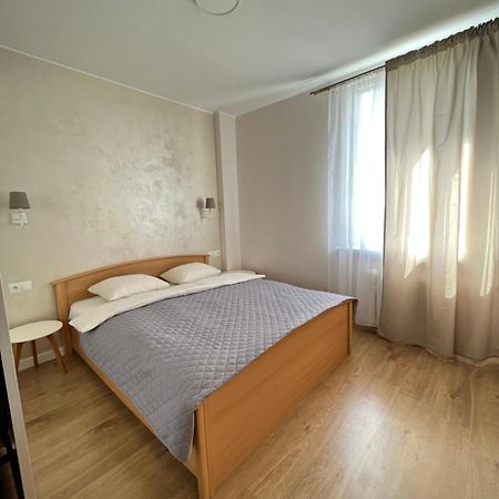 Cosy Guest Apartment Gdynia Zewnętrze zdjęcie