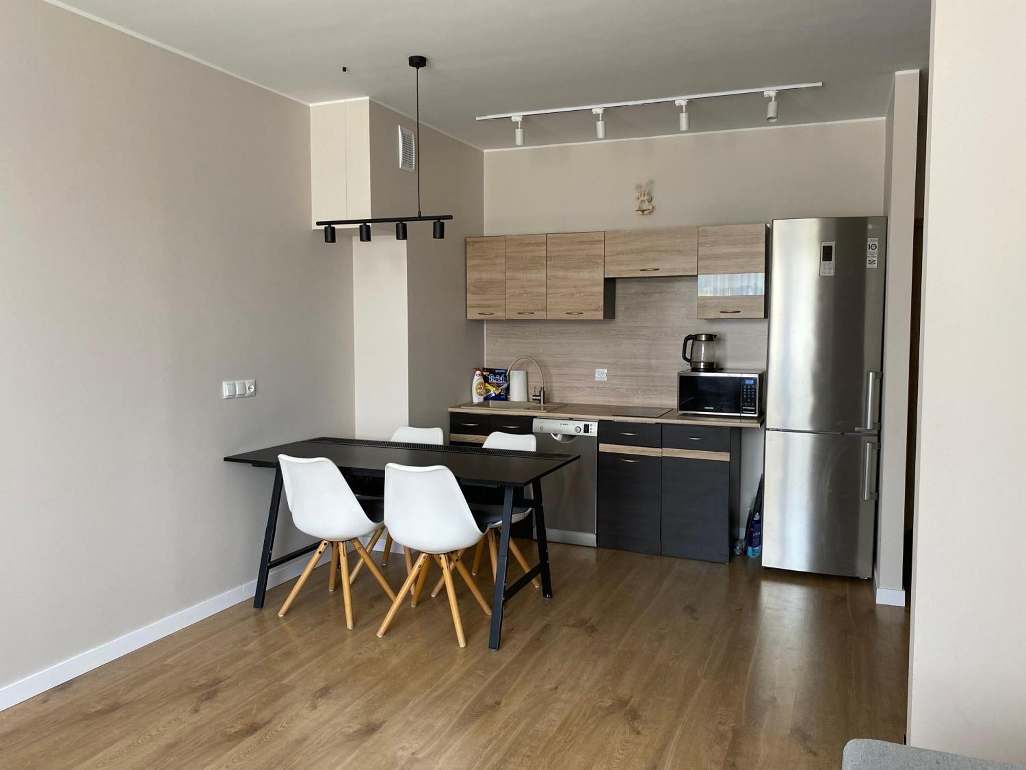 Cosy Guest Apartment Gdynia Zewnętrze zdjęcie