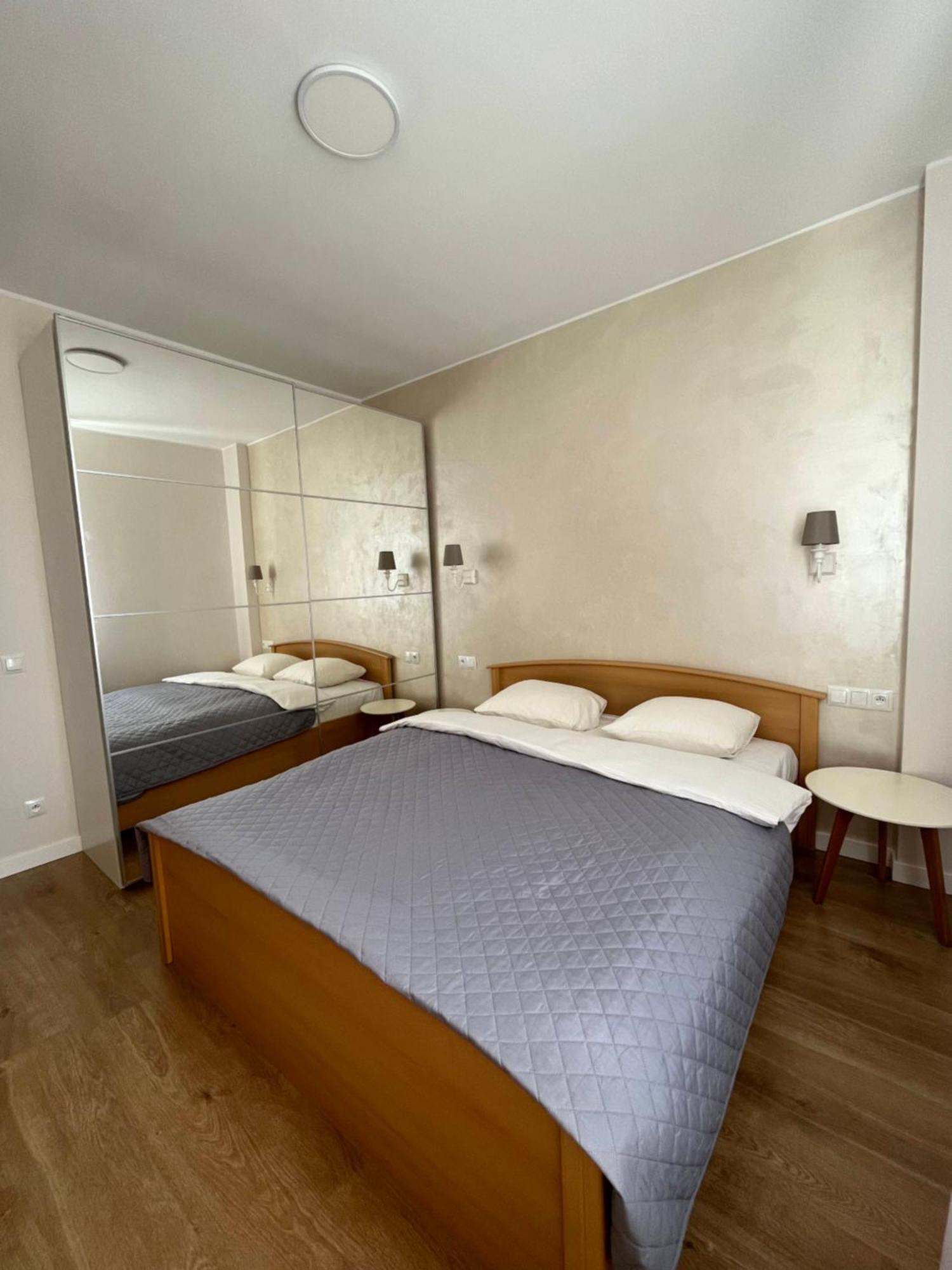 Cosy Guest Apartment Gdynia Zewnętrze zdjęcie