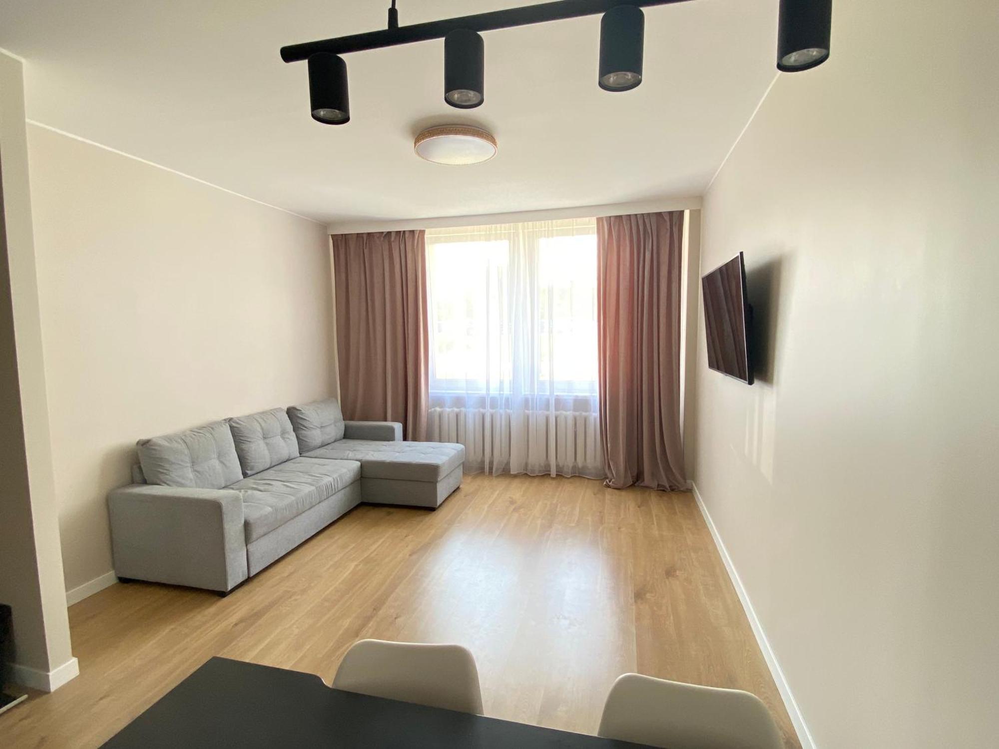 Cosy Guest Apartment Gdynia Zewnętrze zdjęcie