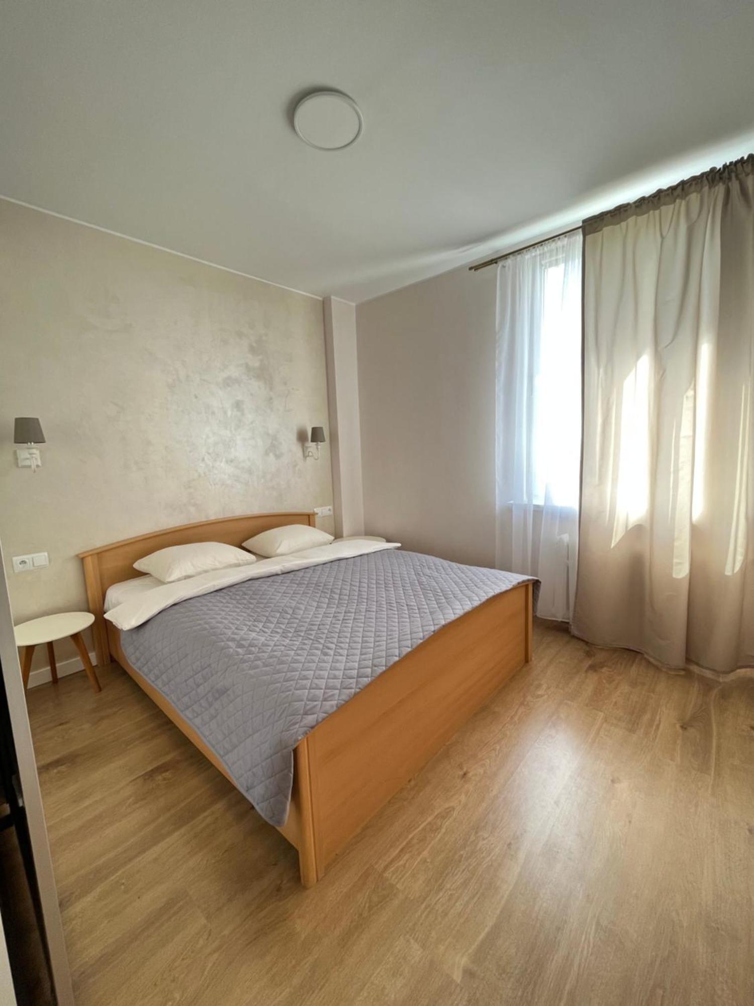 Cosy Guest Apartment Gdynia Zewnętrze zdjęcie
